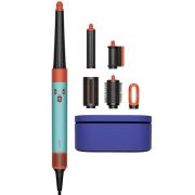 Стайлер Dyson Airwrap iD Long Barrel HS08 Straight+Wavy (Ceramic Patina/Topaz)