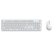 Комплект клавиатура+мышь MIIIW Wireless Keyboard and Mouse Combo Gen 3 (MW24PB03)