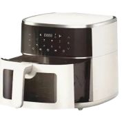 Умная фритюрница-аэрогриль Beheart Smart Air Fryer 4L (AF-E4003-AS) EU