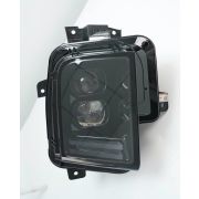 Адаптивные фары для Lixiang L7
