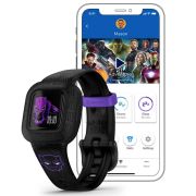 Garmin Vivofit Jr. 3 Marvel Black Panther
