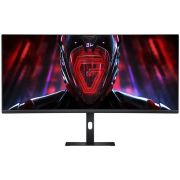 Игровой монитор Redmi Surface Display 34″ 180Hz G34WQ (C34WQBA-RG)