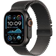 Apple Watch Ultra 2 Milanese Loop
