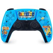 Геймпад Sony PlayStation 5 PS5 DualSense Wireless Controller Fortnite Edition