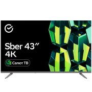 Телевизор Sber SDX-43U4014 43