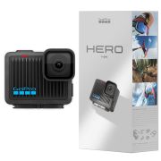 GoPro Hero 4K