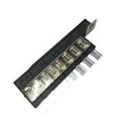 Предохранитель плашка Lixiang