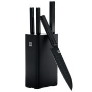 Набор ножей HuoHou 5-Piece Non-Stick Kitchen Knife Set (HU0076)