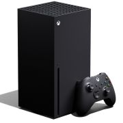 Microsoft Xbox Series X 1Tb Disc Edition