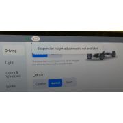 Обслуживание компрессора пневмоподвески Lixiang