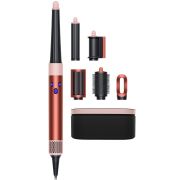 Стайлер Dyson Airwrap iD Long Barrel HS08 Straight+Wavy (Strawberry Bronze/Blush Pink)