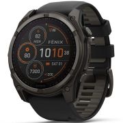 Garmin Fenix 8 Sapphire Solar 51mm (010-02907-11)