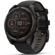 Garmin Fenix 8 Sapphire Solar 47mm (010-02906-11)