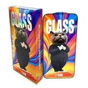 Стекло защитное Mr. Cat Anti-Static для Samsung Galaxy S24