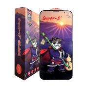 Стекло защитное Super A+ для Samsung Galaxy S24 FE