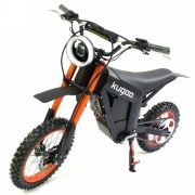 Электропитбайк Kugoo Wish 01