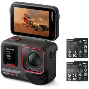 Insta360 Ace Pro 2 + 2 АКБ