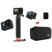 GoPro Hero 13 Accessory Bundle