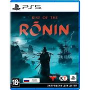Игра Rise of the Ronin (PS5)
