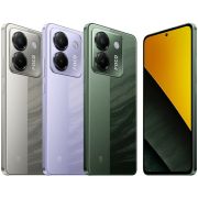 Poco M7 Pro 5G 12/256Gb