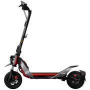Электросамокат Ninebot Kickscooter ZT3 Pro