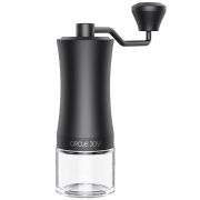 Кофемолка ручная Circle Joy Hand Coffee Grinder Black (CJ-CF17-B)