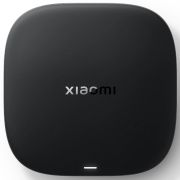 Медиаплеер Xiaomi TV Box S 3rd Gen 4K Ultra-HD EU