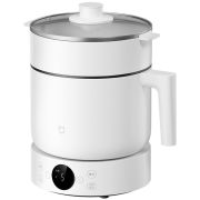 Пароварка электрическая (кастрюля и пароварка) Mijia Multifunctional Electric Cooker (MEC01)