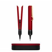Выпрямитель Dyson Airstrait HT01 Red Velvet/Gold