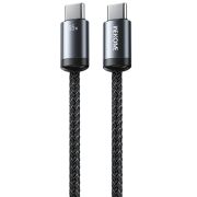 Кабель WEKOME WDC35 PD65W (Type-C/Type-C)