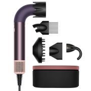 Фен Dyson Supersonic R Professional HD17 Jasper Plum (с кейсом)