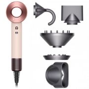 Фен Dyson HD08 Ceramic Pink/Rose Gold