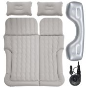 Автомобильный надувной многофункциональный матрас Tellwoo (TWCQC-08)