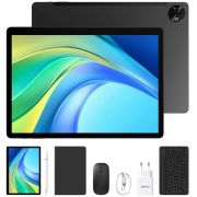 Планшет Doogee Tab E3 Max 8/256Gb с мышкой и клавиатурой в комплекте