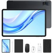 Планшет Doogee Tab E3 Plus 8/256Gb с мышкой и клавиатурой в комплекте
