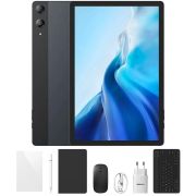 Планшет Doogee Tab G6 Plus 8/256Gb с мышкой и клавиатурой в комплекте