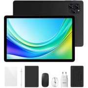 Планшет Doogee Tab G6 6/256Gb с мышкой и клавиатурой в комплекте