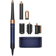 Стайлер Dyson Airwrap iD Long Barrel HS08 Straight+Wavy (Prussian Blue/Rich Copper)
