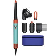 Стайлер Dyson Airwrap iD Long Barrel HS08 Curly+Coily (Ceramic Patina/Topaz)