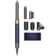 Стайлер Dyson Airwrap Complete Long HS05 Volumise/Diffuse Prussian Blue/Rich copper