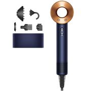 Фен Dyson HD07 Prussian Blue/Rich Copper