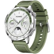 Huawei Watch GT 4 46mm Зеленый