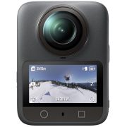 Action-камера DJI Osmo 360 Standard Combo