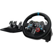 Руль игровой Logitech G29 Driving Force Steering Wheel & Pedals