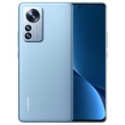 Xiaomi 12 12/256Gb Голубой (Трейд-ин)
