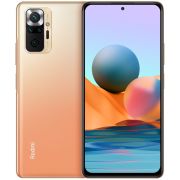 Redmi Note 10 Pro 6/128Gb Бронзовый (Трейд-ин)
