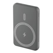 Внешний аккумулятор с MagSafe Olmio QM-06 5000mAh