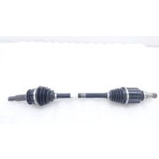 Шрус (полуось) задний левый для Lixiang L7/L8/L9 (X01-22010011)