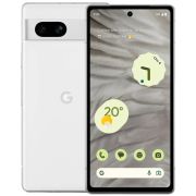 Google Pixel 7A 8/128Gb Белый (Трейд-ин)