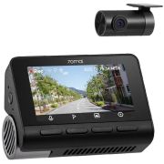 Видеорегистратор 70mai A800SE 4K Dash Cam + камера заднего вида RC22